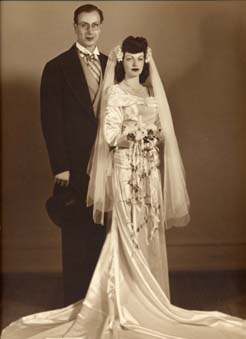 The Wedding Photograph